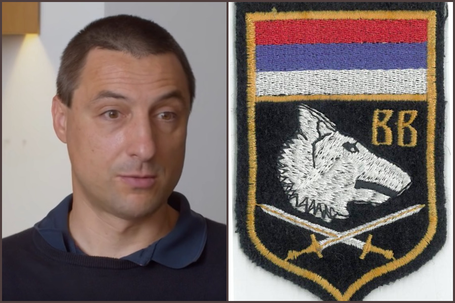 I HRVATI HVALE „VUKOVE S VUČIJAKA“: Respekt prema elitnoj jedinici Vojske Republike Srpske (VIDEO)