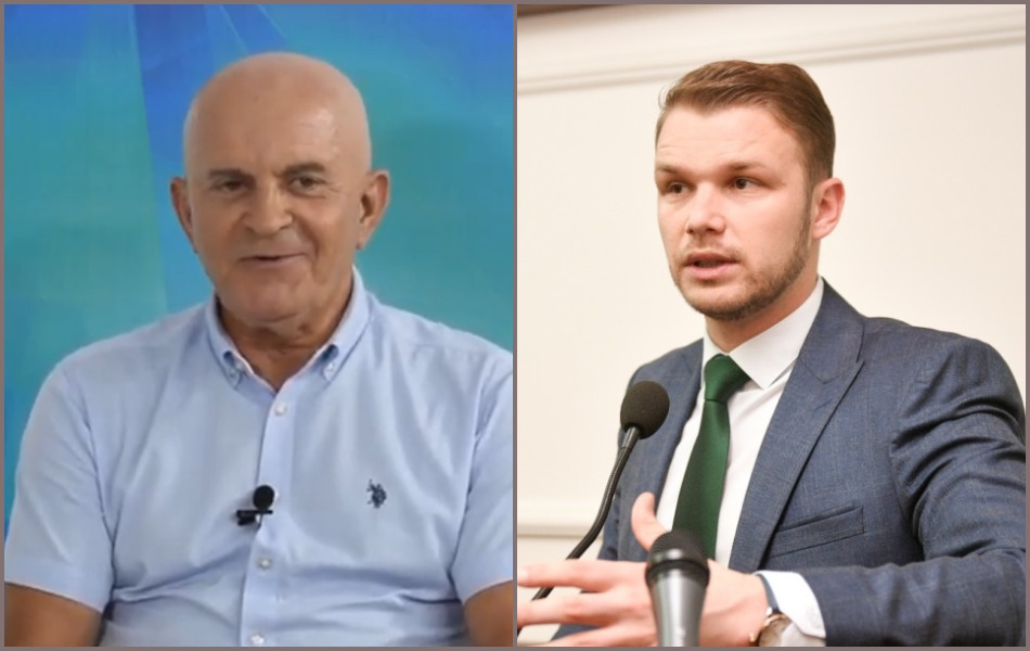 CIK OBJAVIO IMOVINSKE KARTONE: Stanivuković nema skoro ništa, a načelnik Kalesije 46 miliona KM