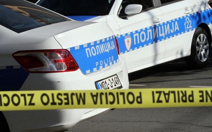 PALICOM NASRNUO NA POLICAJCA: Muškarac iz Pelagićeva osumnjičen za napad