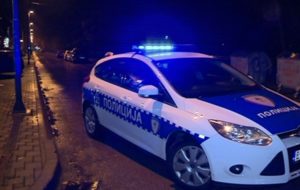 JOŠ JEDNA SAOBRAĆAJNA NESREĆA: Obustavljen saobraćaj na putu Zvornik-Milići, ima povrijeđenih