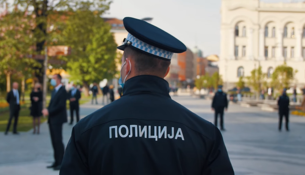 POTUKLI SE ZBOG SVAĐE U SAOBRAĆAJU: Policija uhapsila Banjalučane