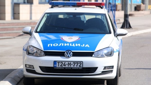 КАЗНЕ „ТЕШКЕ“ 13.580 КМ: Полиција одузела аутомобил