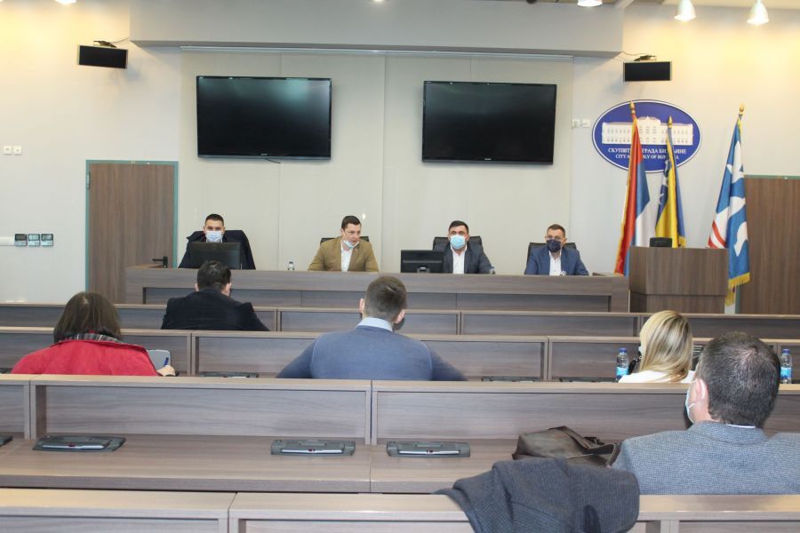 SUBVENCIONISANJE TROŠKOVA PREVOZA ZA UČENIKE: Skupština grada Bijeljina zakazala sjednicu