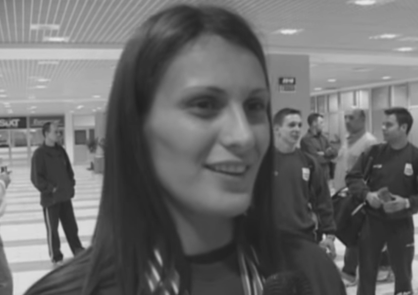 PREMINULA KARATE ŠAMPIONKA: Srbija tuguje zbog prerane smrti sportistkinje (VIDEO)