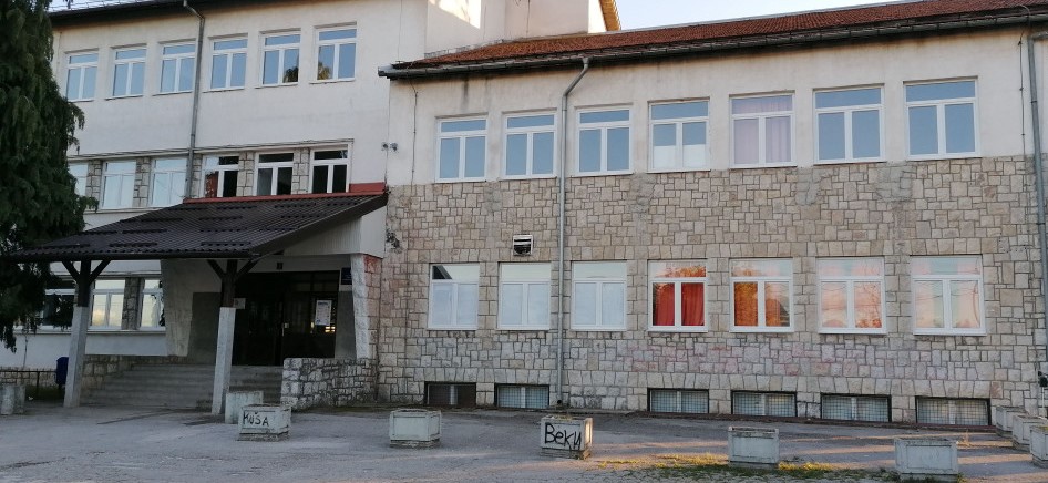 ФОРУМ МЛАДИХ: Гимназијалка Милица Ђукић представник БиХ за 2022. годину