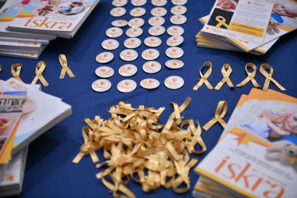 „ZA HRABRA MALA SRCA“: Obilježen Svjetski dan djece oboljele od malignih bolesti