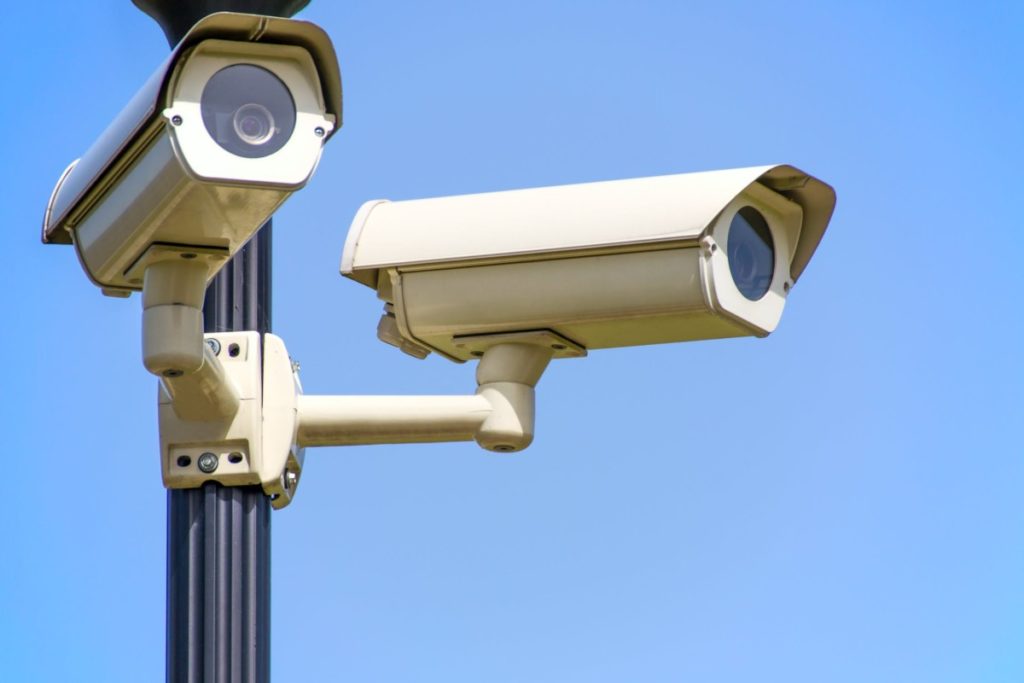 ZBOG NESAVJESNIH GRAĐANA: Nove kamere video-nadzora u Kozarskoj Dubici