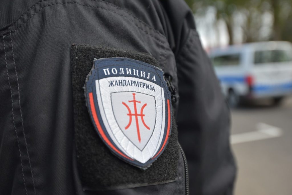 АКЦИЈА „МОДУЛАР“: Претреси на више локација у Српској, ухапшено неколико особа