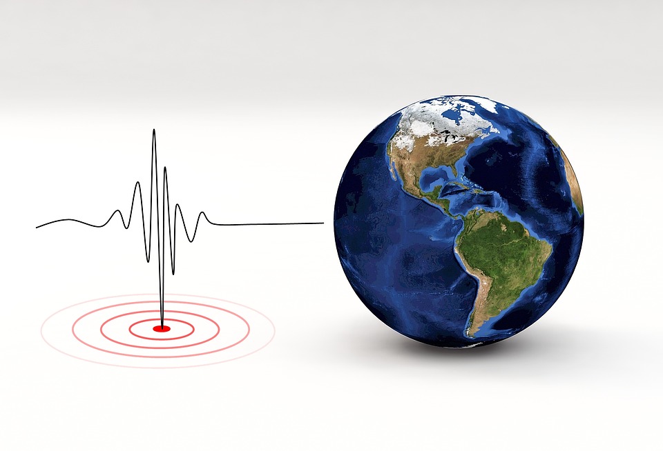 ТРЕСЛО СЕ ТЛО У ЈАПАНУ: Земљотрес јачине 5,6 степени код острва Кјушу