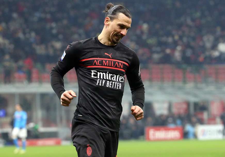 „DAN PO DAN“: Zlatan Ibrahimović govorio o Piolijevoj sudbini u Milanu