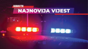 EKSPLOZIJA U TRŽNOM CENTRU U BANJALUCI: Jaka detonacija uznemirila zaposlene