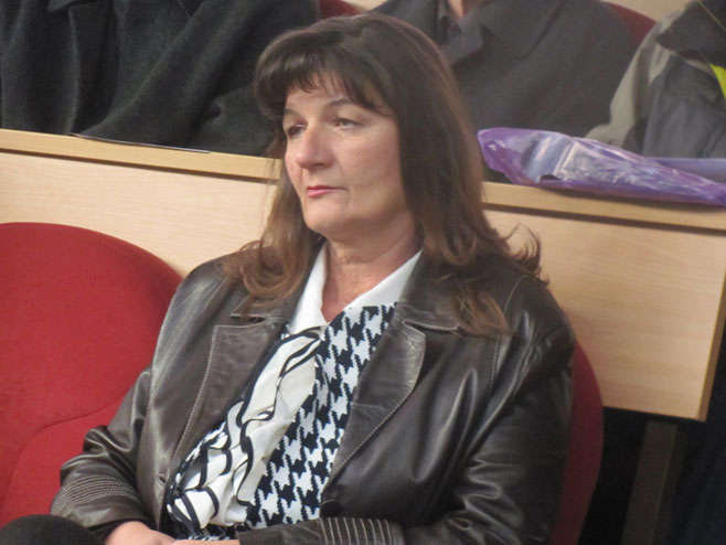 RAJILIĆ: Važno je što je regulisan status žena žrtava rata