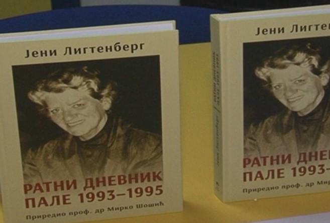 „JENI, MALO SVJETLO SA ZAPADA“ Sutra projekcija filma u Bijeljini o poznatoj humanitarki