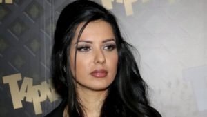 ОТКАЗАЛА ГОСТОВАЊЕ У ЕМИСИЈИ: Тања Савић имала смртни случај у породици