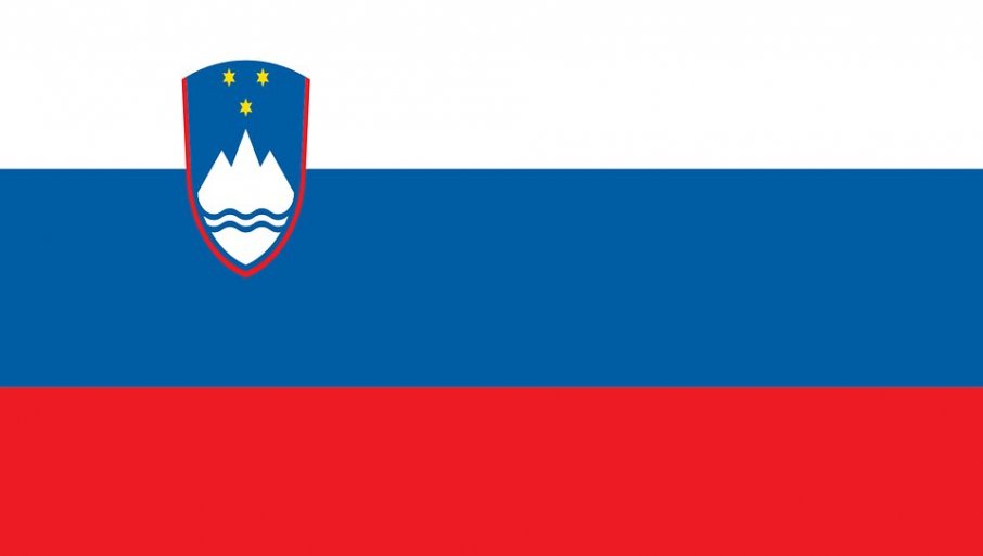 „PREVIŠE LIČI NA RUSKU“ Slovenačka ambasada u Kijevu uklonila zastavu