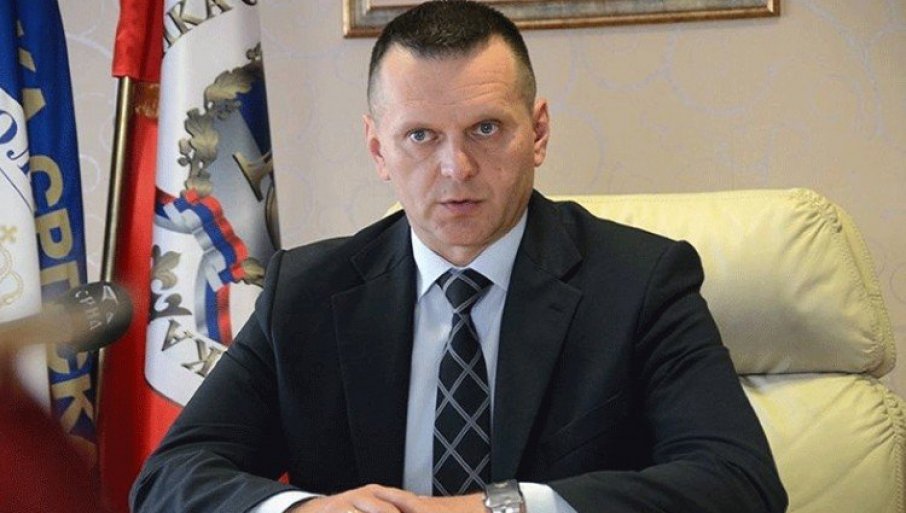 „MUP SPREMAN DA ODGOVORI NA SAJBER NAPADE“ Oglasio se Dragan Lukač povodom udara na institucije Srpske