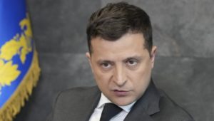 „ЗЕЛЕНСКИ ЈЕ ОПАСНА ОСОБА“ Француски посланик о украјинском предсједнику
