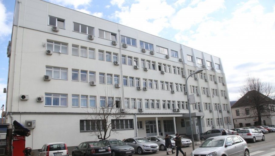 INSPEKTOR MUP-a UZEO 20.000 KM MITA? Produžen pritvor Daliboru Bošnjakoviću