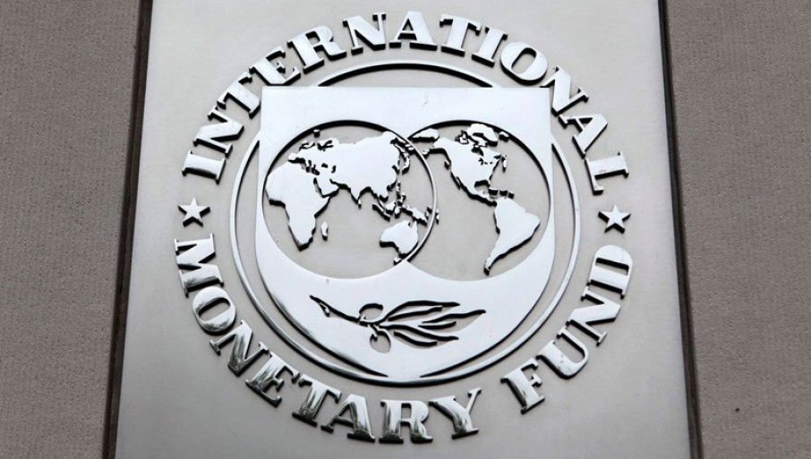 MMF SMIRUJE SVIJET: Ne prijeti globalna finansijska kriza