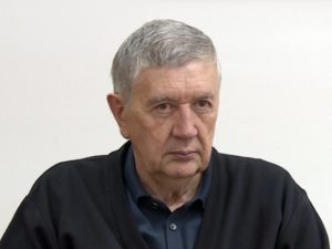 „PROCES PROTIV DODIKA I LUKIĆA POLITIČKI“ Radmanović poručio da Srpska čuva Dejton