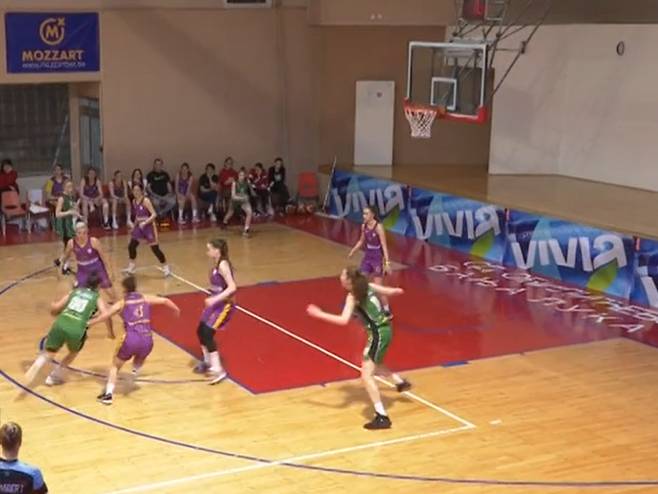 PODVIG BANJALUČANKI: Košarkašicama Orlova treće mjesto na Fajnal foru VABA lige