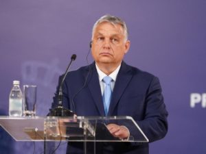ORBAN JASAN: Mađarska nikada neće ratovati protiv Rusije