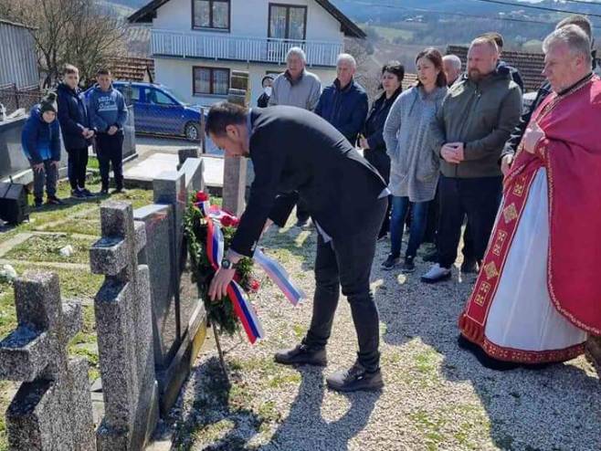 PARSTOS ŽRTVAMA KRVAVOG PROLJEĆA: 77 godina od zločina ustaških jedinica u Stanovima
