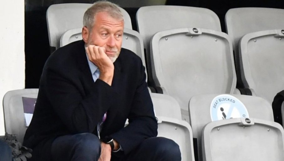 ЧЕЛЗИ ОСТАО БЕЗ ДИРЕКТОРА: Дисквалификован Роман Абрамович