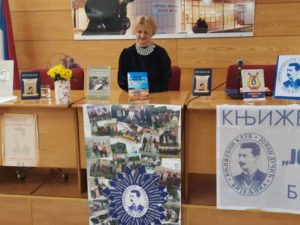 „ЖУБОР СТИХОВАЊА“: Одржано пјесничко вече у Бијељини