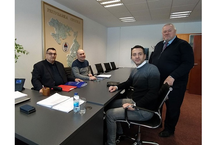 НАСТАВАК ПОДРШКЕ: Секретеријат помаже српске повратнике у Херцеговачко-неретванском кантону