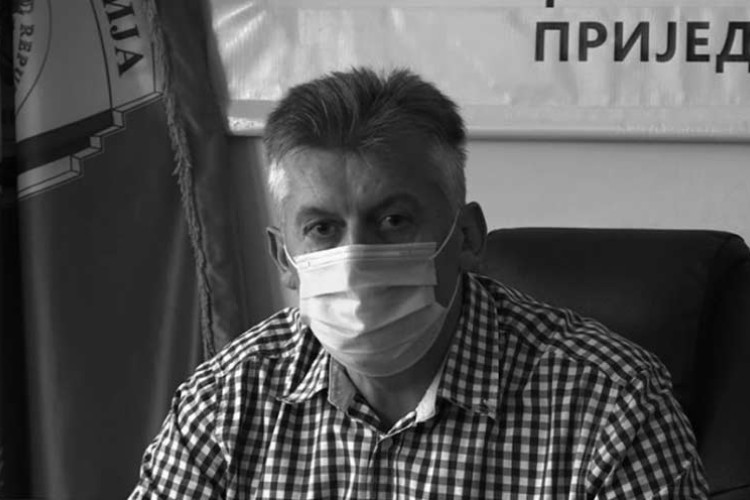 UHVAĆEN U SRBIJI: Uhapšen osumnjičeni zbog ubistva načelnika Bašića