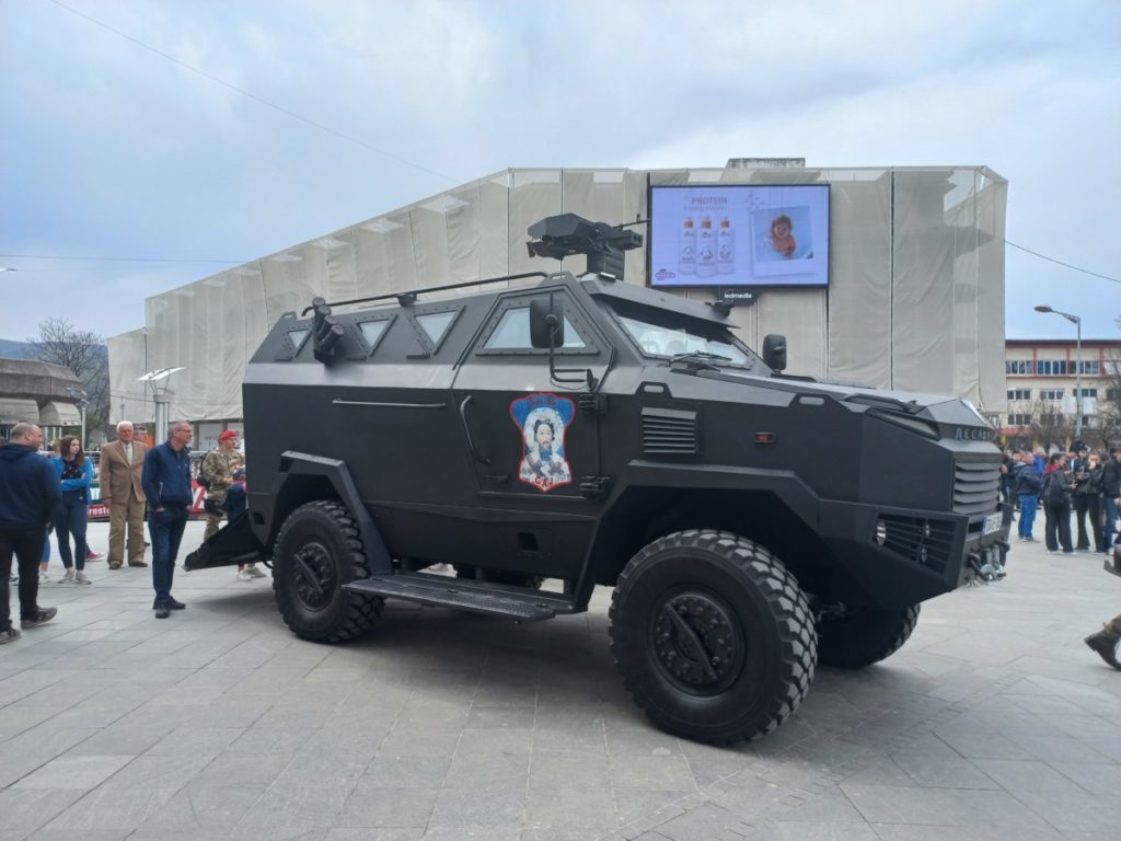 „DESPOTI“ ODUŠEVILI GRAĐANE: Obilježen Dan policije u Banjaluci, MUP spremio niz aktivnosti(FOTO/VIDEO)