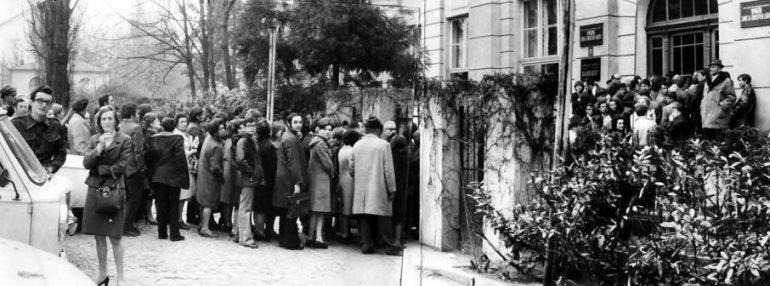 POLA VIJEKA OD EPIDEMIJE VELIKIH BOGINJA: U Jugoslaviji su tada svi vjerovali ljekarima