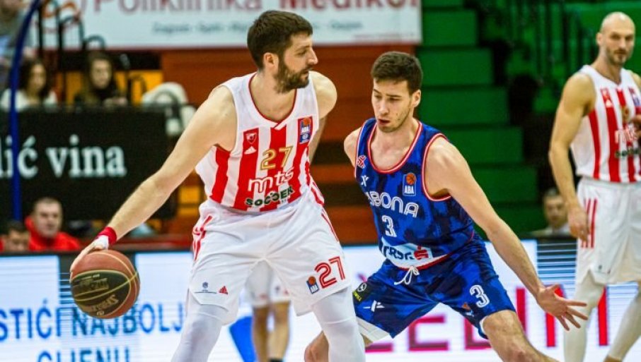 OGLASILA SE I EVROLIGA: Crvena zvezda sljedeće sezone u najjačem kontinentalnom takmičenju, a šta je sa Partizanom…