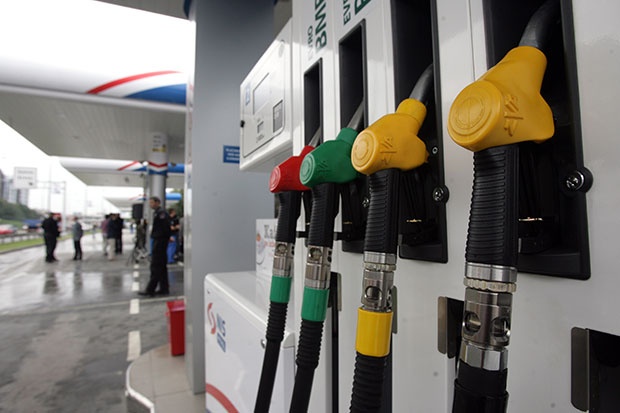 PUMPADŽIJE „POPILE“ 1.847.000 KM KAZNI: Inspektori kontrolišu benzinske pumpe u Srpskoj