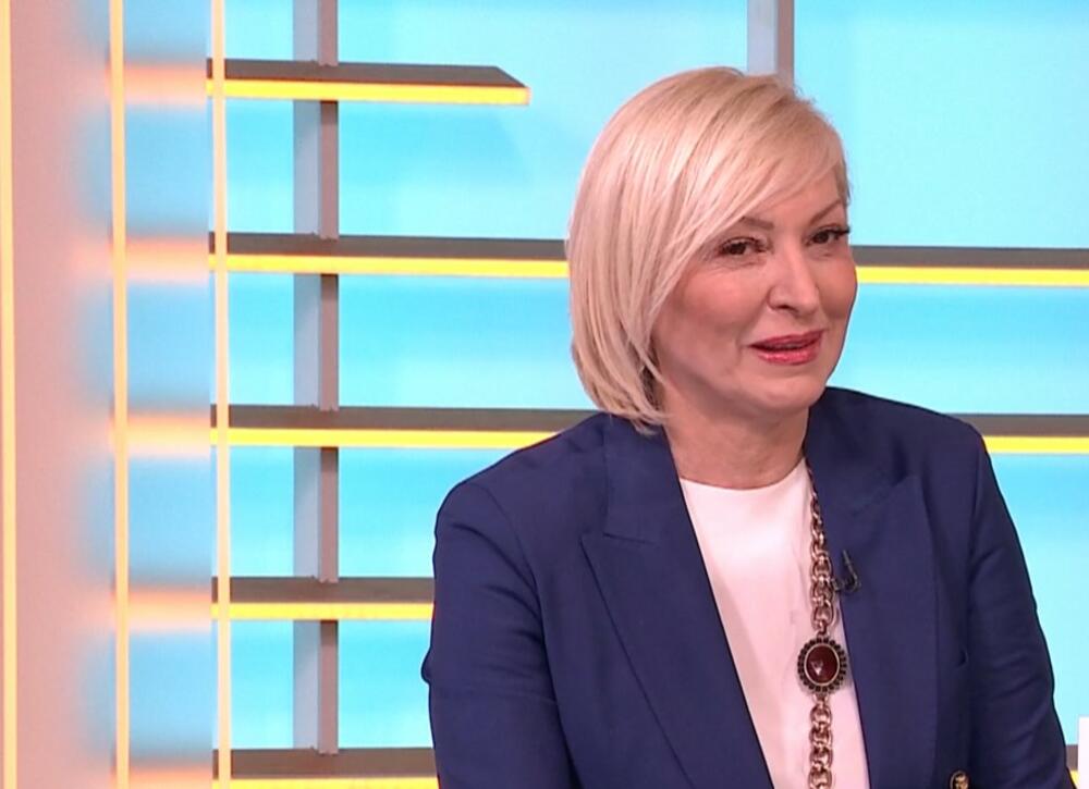 ОЛИВЕРА КОВАЧЕВИЋ ПРОЗВАЛА ЛУКАСА? Постоје људи који су осуђени и оптужени, па пролазе процес ресоцијализације