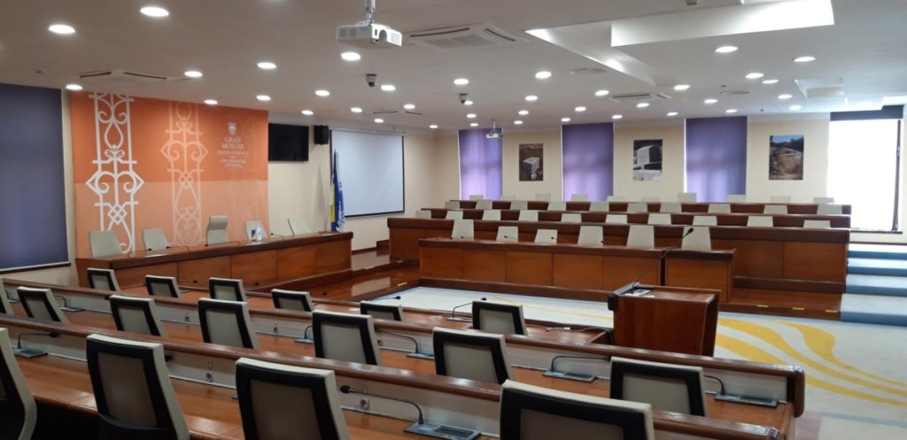 ZABRANJEN RAD NEDJELJOM: Mostarski parlament donio istorijsku odluku