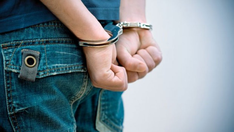 ОТКРИВЕН НАКОН СЕДАМ МЈЕСЕЦИ: Ухапшен због пријетњи преко Фејсбука