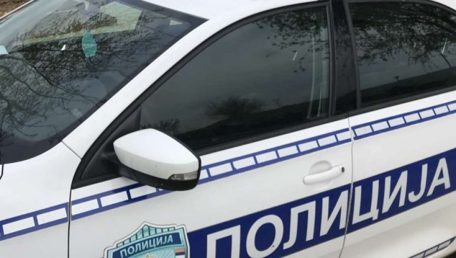 ODUZET TRAKTOR U PRIJEDORU: Policija sankcionisala 43 vozača na području grada
