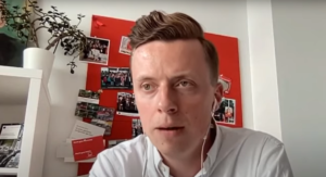 ПОЗИВАО НА УВОЂЕЊЕ САНКЦИЈА СРПСКОЈ, А САДА ЈЕ ПОД ИСТРАГОМ: Адису Ахметовићу укинут имунитет у њемачко Бундестагу