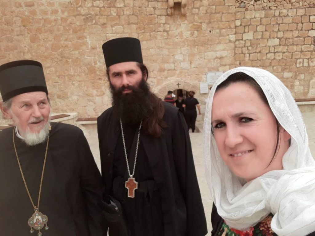 БИЈЕЛИ БИЉЕГ У СОКОЛУ: Сјећање на владику Лаврентија