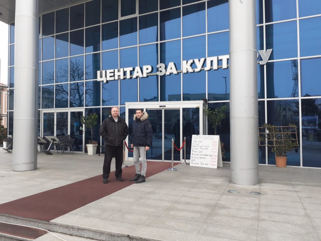 BIJELJINA U ZNAKU KULTURE: Manifestacija „Otvorena scena“ od 3. jula
