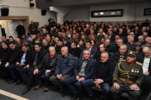 POBOLJŠANJE MATERIJALNOG STATUSA: Boračka organizacija Pale stala uz svoje borce