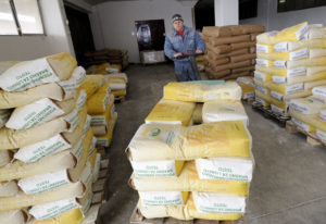 CIJENE LETE U NEBO: Evo za koliko poskupljuje brašno u Srpskoj