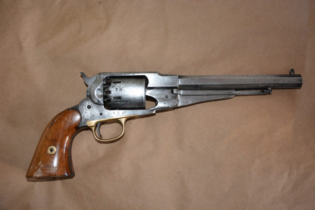 NELEGALNO POSJEDOVANJE ORUŽJA: Policija uhapsila Prijedorčanina