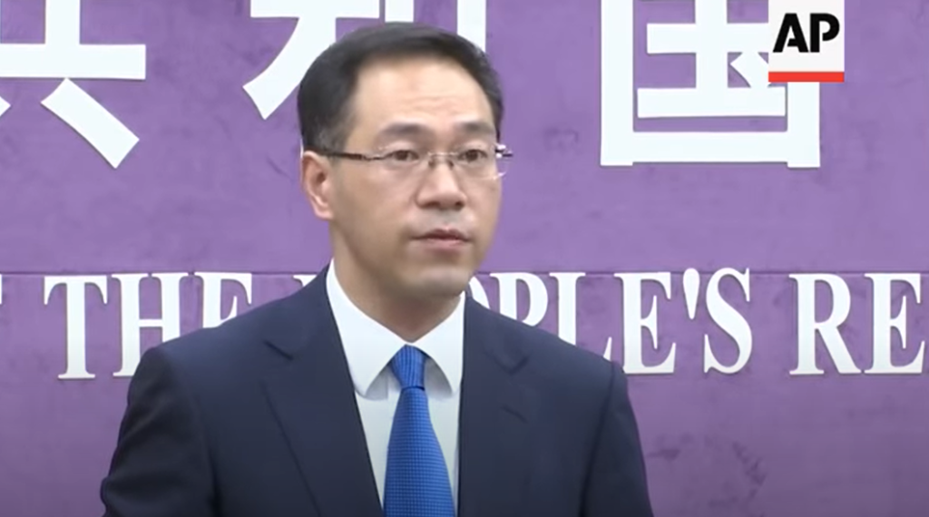 PEKING PROTIV SANKCIJA: Ministarstvo trgovine se protivi destabilizaciji tržišta