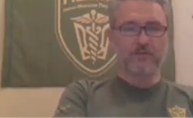 SKANDALOZNA IZJAVA UKRAJINSKOG DOKTORA: „Izdao sam naređenje da se kastriraju svi ranjeni Rusi, to su bubašvabe“