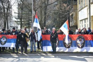 ШТА ПОДРАЗУМИЈЕВАЈУ ИЗМЈЕНЕ ЗАКОНА О ПРАВИМА БОРАЦА? Бивши припадници Војске Републике Српске Крајине добијају статус борца