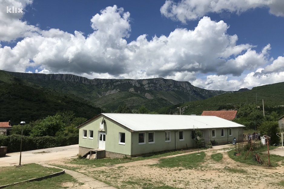 PRATI SE IZBJEGLIČKA KRIZA: Na raspolaganju kapaciteti u Delijašu i Selakovcu