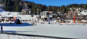 ЗИМСКЕ РАДОСТИ НА ЈАХОРИНИ: Почиње сезона скијања и забаве